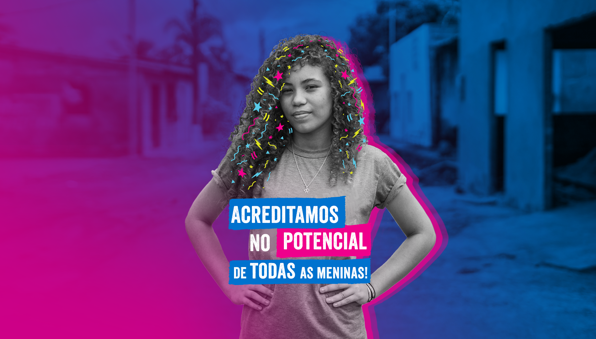 Plan International Brasil
