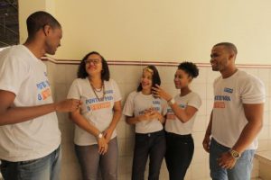 ENCONTRO INTERDISCIPLINAR DOS ALUNOS