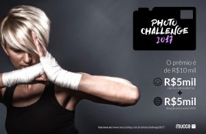 PHOTOCHALLENGE 2017 TERÁ COMO TEMA O EMPODERAMENTO FEMININO