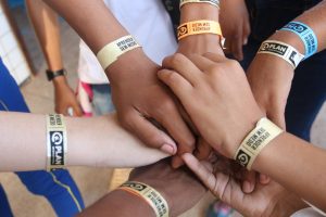 APROVAÇÃO DA LEI DE ENFRENTAMENTO AO BULLYING