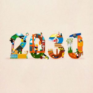 AGENDA 2030: DADOS MOSTRAM QUE O BRASIL DIFICILMENTE CUMPRIRÁ OS OBJETIVOS DE DESENVOLVIMENTO SUSTENTÁVEL, ACORDADOS POR 193 PAÍSES NA ONU.