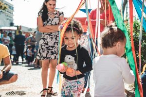 SEMANA DO BEBÊ EM ITATIBA