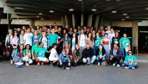 ENCONTRO REÚNE ORGANIZAÇÕES PARA DISCUTIR MOBILIDADE URBANA