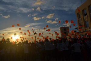 DIA NACIONAL DO COMBATE AO ABUSO E A EXPLORAÇÃO SEXUAL INFANTIL