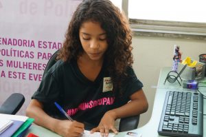 TERESINA (PI) INSTITUI O DIA DA MENINA