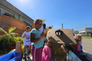 Prêmio Primeira Infância em São Paulo
