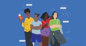 Plan e Ministério Público de São Paulo lançam projeto Papo Reto