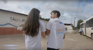 PLAN INTERNATIONAL BRASIL LANÇA VÍDEO CLIPE CONTRA O BULLYING