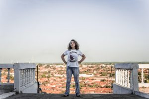 POR QUE AS #MENINASOCUPAM?