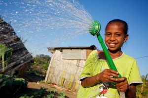 A DESIGUALDADE NA SAÚDE