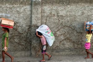 #Agenda2030: Quais são as consequências da fome para o mundo?