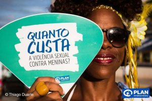 SALVADOR TEVE AUMENTO DA VIOLÊNCIA CONTRA CRIANÇAS E ADOLESCENTES NO CARNAVAL