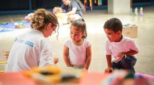 PROJETO FAMÍLIAS QUE CUIDAM ENTRA EM SUA 2º FASE