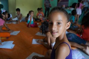 PLAN INTERNATIONAL BRASIL COMEMORA 18 ANOS NESTE MÊS DE DEZEMBRO