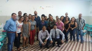 PLAN REALIZA PARCERIA PARA PROMOVER O EMPREENDEDORISMO ENTRE OS JOVENS DE PERNAMBUCO