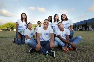 PROJETO JOVENS CONSTRUINDO O FUTURO ABRE INSCRIÇÕES PARA CURSOS GRATUITOS EM PERNAMBUCO