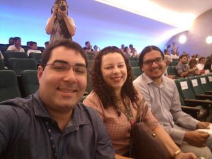 PROJETO GOLS PARA UMA VIDA MELHOR RECEBE HOMENAGEM NO RIO GRANDE DO NORTE