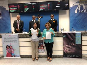 EXPLORAÇÃO SEXUAL DE CRIANÇAS E ADOLESCENTES É TEMA DE DEBATE EM AUDIÊNCIA PÚBLICA