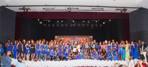 CERTIFICAÇÃO DE 120 JOVENS