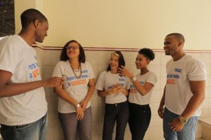 EM DOIS ANOS, PROJETO PRETENDE REALIZAR A FORMAÇÃO PROFISSIONAL DE 1200 JOVENS DA REGIÃO METROPOLITANA DE SALVADOR