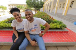 PROJETO ABRE NOVAS INSCRIÇÕES EM SALVADOR