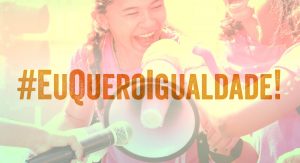 MÊS DE MARÇO FOI MARCADO POR AÇÕES PELO EMPODERAMENTO FEMININO