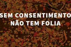 #CARNAVALSEMASSÉDIO