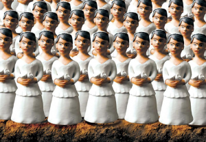 PLAN INTERNATIONAL BRASIL LANÇA O DOCUMENTÁRIO “CASAMENTO INFANTIL”