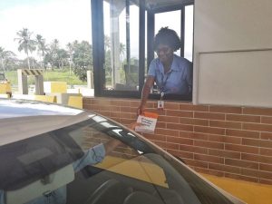 AÇÕES DE COMBATE AO TRABALHO INFANTIL