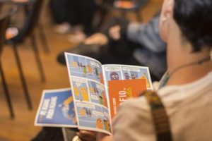 CAMPANHA #DESAFIO DA IGUALDADE É LANÇADA EM SÃO PAULO