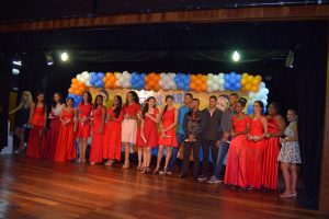 PROJETO PONTES PARA O FUTURO FORMA MAIS DUAS TURMAS