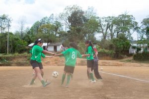 ESPORTE E CIDADANIA REALIZA SEMINÁRIO DE BOAS PRÁTICAS EM CODÓ