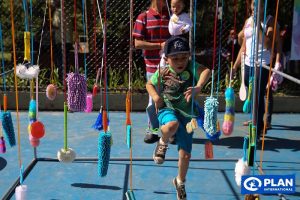 A IMPORTÂNCIA DE ESTIMULAR BEBÊS PARA QUE TENHAM UM DESENVOLVIMENTO INTEGRAL