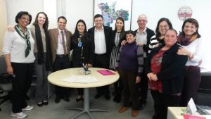 ACORDO DE COOPERAÇÃO TÉCNICA