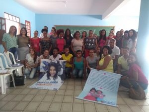 FORMAÇÃO EM HABILIDADES PARA A VIDA