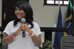 CODÓ CELEBRA DIA INTERNACIONAL DA MENINA