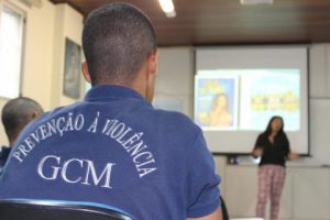 PROJETO DOWN TO ZERO PROMOVE CAPACITAÇÕES NA BAHIA