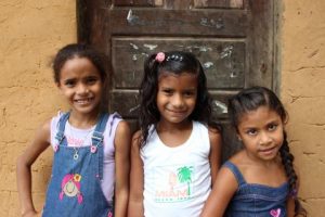 11 DE OUTUBRO – DIA INTERNACIONAL DA MENINA