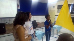 PONTES PARA O FUTURO ESTABELECE NOVAS PARCERIAS EM CAMAÇARI