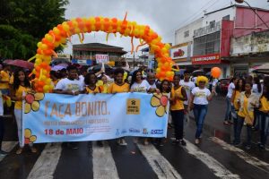 DOWN TO ZERO COMBATE A EXPLORAÇÃO SEXUAL CONTRA CRIANÇAS E ADOLESCENTES NA BAHIA