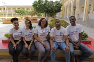 PONTES PARA O FUTURO ABRE NOVAS INSCRIÇÕES PARA CURSOS EM SALVADOR