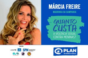 COM DIREITO A REFORÇO, SALVADOR É ALERTADA SOBRE VIOLÊNCIA SEXUAL CONTRA AS MENINAS