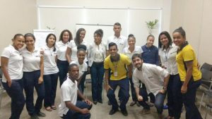 PONTES PARA O FUTURO PROMOVE SENSIBILIZAÇÃO SOBRE QUESTÕES DE GÊNERO