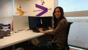 COMO A TECNOLOGIA CONTRIBUI PARA O EMPODERAMENTO DAS MENINAS