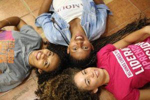 Escola de Liderança para Meninas está com inscrições abertas em São Paulo