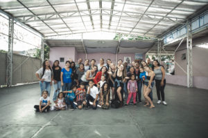 Confira o documentário sobre nossos cursos de Confeitaria e Empreendedorismo