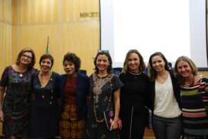 Tirando o véu – Estudo sobre casamento infantil no Brasil