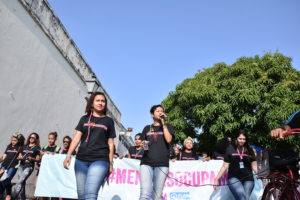 11 dados importantes sobre a luta pela igualdade de gênero