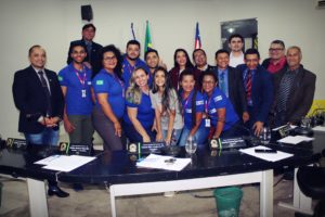 Timbiras e Peritoró, no Maranhão, aprovam o Dia Municipal da Menina