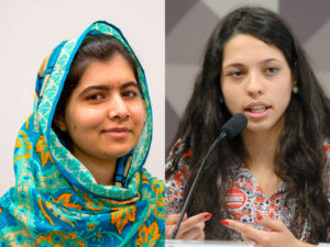 11 Meninas que Mudaram o Mundo